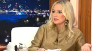 Saba Tümer babasını kaybetti