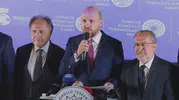 Bilal Erdoğan 15 Temmuz'un 10'uncu yılı için toplandı