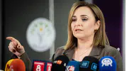 DEM Parti’den kritik "çerçeve yasa" mesajı: Uzlaşı ve hukuki güvence vurgusu