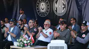 MKE TOLGA hava sahası korumasında tam isabet kaydetti