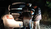 Niğde’de silahlı kavgaya karışan saldırgan kaçarken tırın altında kaldı