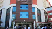 ADÜ Hastanesi'nde kuyruk çilesine dijital çözüm