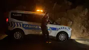 Aydın Çine’de yangın alarmı Bir mahalle tamamen boşaltılıyor