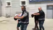 Samsun’da telefon dolandırıcılarına operasyon