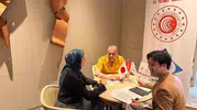 Erzurum iş dünyası Japonya pazarında yeni kapılar aralıyor