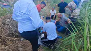Şırnak Silopi yolunda feci kaza bir can aldı