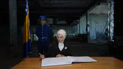 Srebrenitsa acısı 31 yıl sonra Gazze mesajıyla birleşti