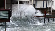 Güney Ege’de deniz yolculuğuna çıkacaklar dikkat