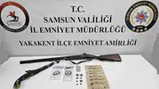 Metafizik uzmanına uyuşturucu ve tarihi eser ticaretinden ağır hapis cezası