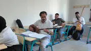 Kayseri’de halk ozanlığı geleneği yeniden canlanıyor