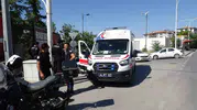 Malatya Şire Pazarı’nda alacak kavgası kanlı bitti