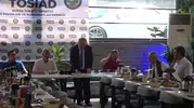 Bursa ve Tokatlı iş insanları yeni bir dernekte buluştu