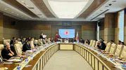 Öğrencilerden meclise okulda zorbalık uyarısı