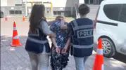 Kayseri polisi hırsızlık suçlusunu 80 yıllık ceza ile yakaladı