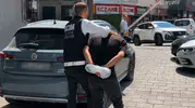 Torbalı'daki galeri saldırısının şüphelileri cezaevine gönderildi