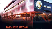 Eczacıbaşı Peron İstanbul maçları için kombine bilet dönemi başlıyor