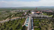 Kaman artık yeni bir nefes alanına sahip