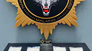 Malatya polisi uyuşturucu trafiğine dev bir darbe vurdu