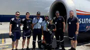 SunExpress CEO’su işe teknik personelden başladı
