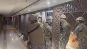 İstanbul’da suç örgütlerine şafak operasyonu