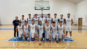 İzmirli öğrenciler basketbolda Türkiye ikincisi oldu