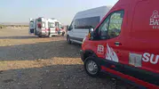 Malabadi Köprüsü'nde serinleme girişimi ölümle sonuçlandı