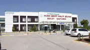 Şanlıurfa’da traktör kazası küçük Ayşe’yi hayattan kopardı