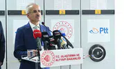 PTT 2026 NATO Zirvesi için özel pul çıkardı