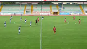 Davraz yabancı futbol takımlarının yeni kamp merkezi oldu