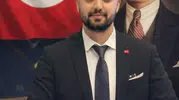 Karslı sağlıkçı Hüseyin Erginyürek sendika yönetiminde zirveye çıktı