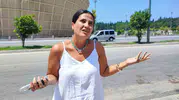 Adana’da tatildeki öğretmenin 1,6 milyonluk taşınabilir evi çalındı