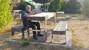Edremitli aileler parktaki tasarım hatalarına isyan ediyor
