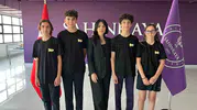 LGS birincisi Yağız Tamer Kostik sırrını açıkladı