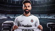 Beşiktaş bombayı patlattı: Mohamed Salah İstanbul'a geliyor