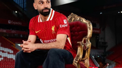 Salah bilmecesi çözülüyor: Adalı noktayı koydu, top artık Mısırlı yıldızda