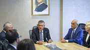 Özgür Özel yönetimindeki Yeni Parti disiplin mekanizmasını kurdu