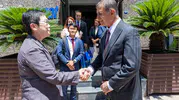 İzmir ve Singapur arasında yeni iş birliği köprüsü
