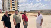 Adana’da çöplük krizi mahalleliyi sokağa döktü