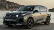 Citroen elektrikli SUV modelinde menzil sorununu bitirmeye kararlı