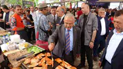 Ordu lezzetlerini dünyaya tanıtmak için kolları sıvadı