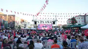 Ümraniye 15 Temmuz şehitlerini dualarla andı