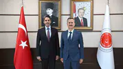 Katar ile savunma sanayii masasında yeni dönem