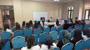 Taşlıçaylı 40 öğrenci tarihle buluşmaya gidiyor