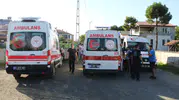 Samsun Çarşamba kıyılarında batan teknede 3 kişi kayboldu