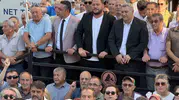 Bolu siyasetinde büyük deprem 6 belediye başkanı CHP’den ayrıldı
