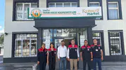 Kars tarımında sahte gübreye karşı denetim mesaisi