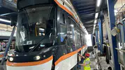 Eskişehir’de hafta sonu tramvay saatleri değişiyor