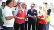 Kepez doğalgazla ısınıyor 15 bin yeni konut daha sisteme dahil oluyor