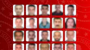Yurt dışına kaçan 54 aranan kişi Türkiye’ye getirildi