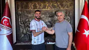 Elazığspor hücum hattına Ümraniyespor’dan takviye geldi